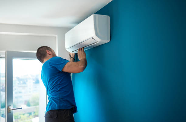 Best HVAC Maintenance Near Me  in Glenpool, OK