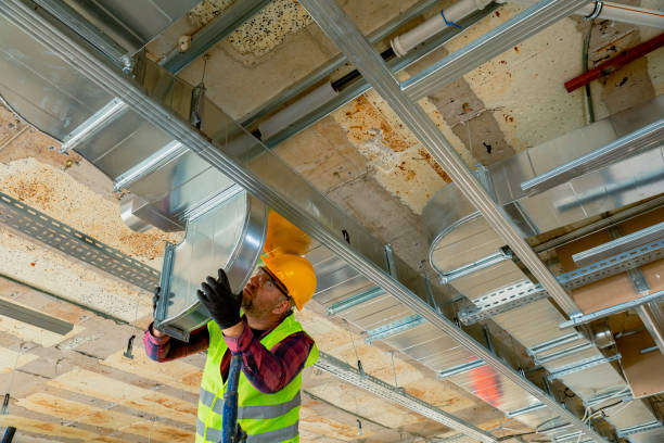 Best Best HVAC Companies  in Glenpool, OK