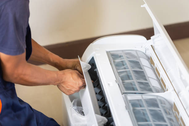 Trusted Glenpool, OK HVAC Experts