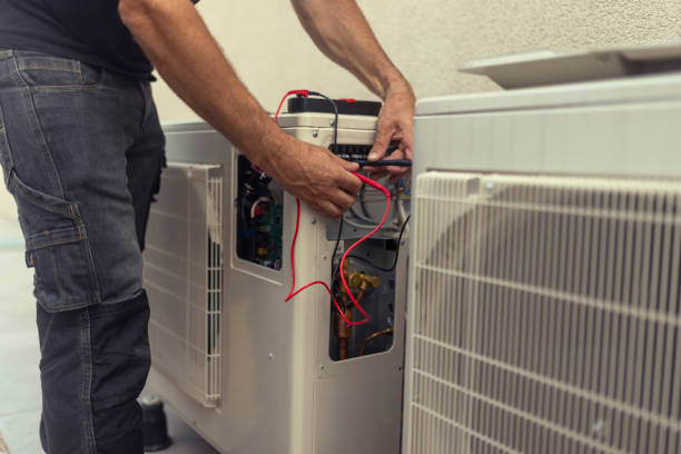 Best Affordable HVAC Services  in Glenpool, OK