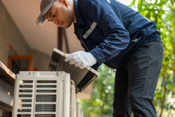 Best Central Air Repair  in Glenpool, OK